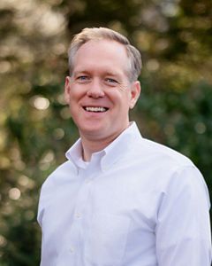 Headshot of Steve Fulmer