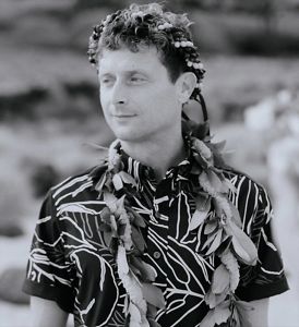 Steven Mecca Headshot