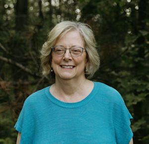 Headshot of TNC's Susan MiHalo.