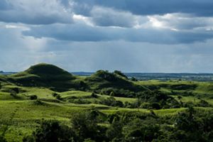 Manacacías Savanas