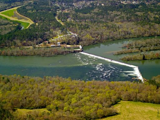 Sustainable Rivers Program Sustainable Rivers Pay for Themselves
