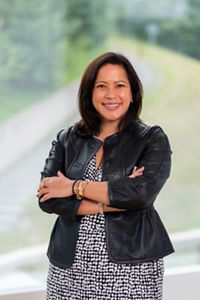 Tamara Singh headshot.