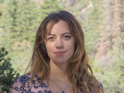 Directora de Conservación para Chile