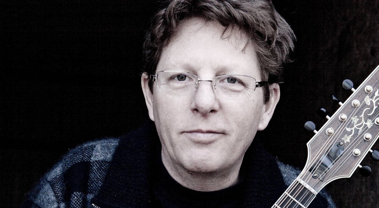 If Trees Could Sing - Tim O'Brien & Chinkapin Oak