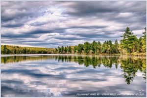 Conserving Rhode Island