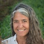 Headshot of Deborah Bossio.