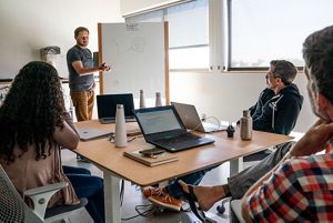 Sustainability Accelerator