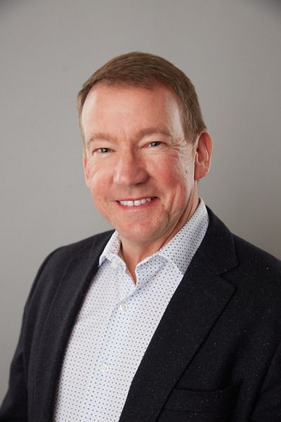 Photo of Rob Brumbaugh