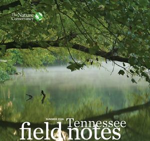 Summer field notes cover. 