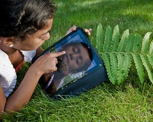AmazonSmile lets you enjoy the same shopping experience as Amazon.com but with the added benefit of helping protect the environment.