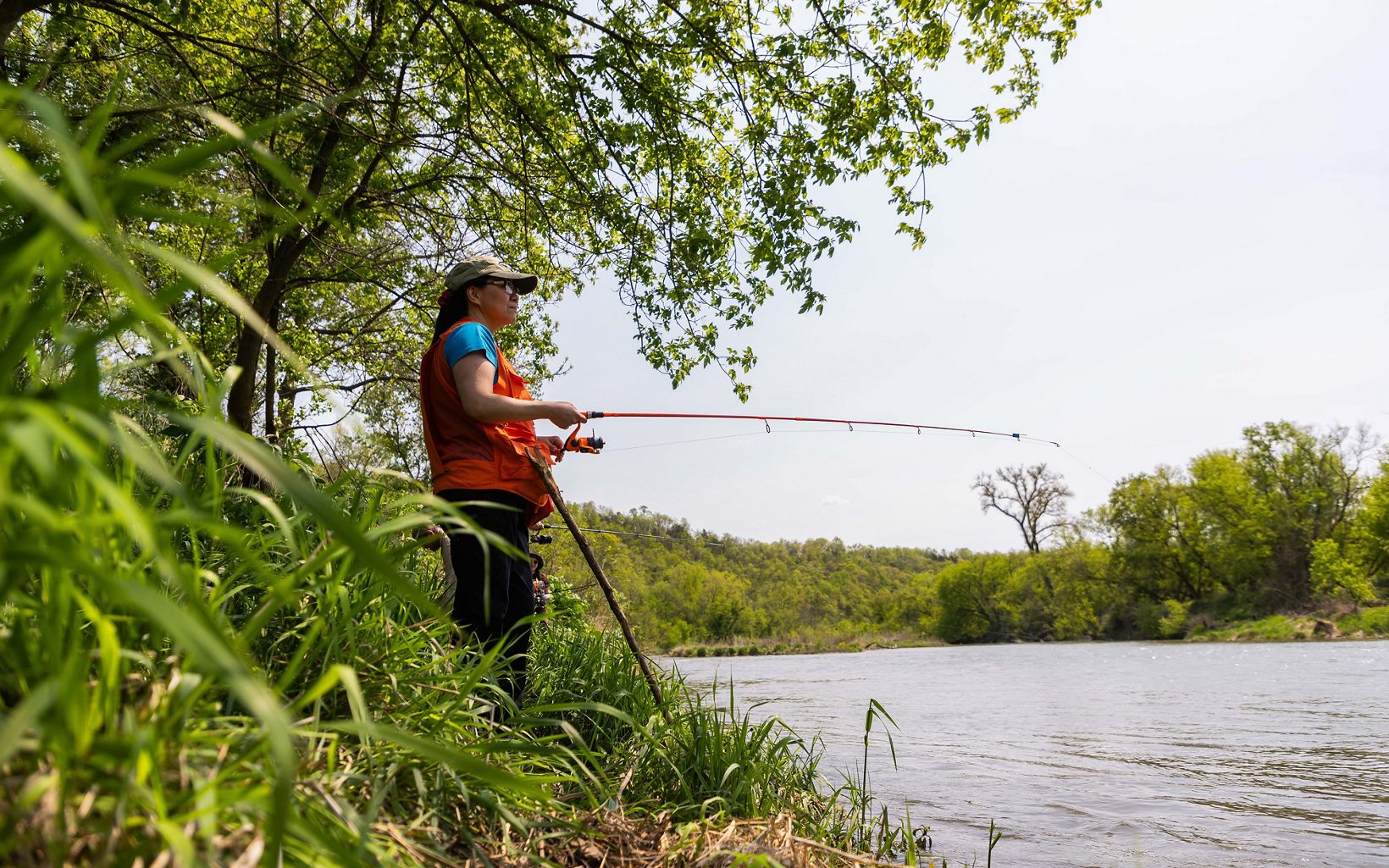 Mn Native Fish Protecting Minnesota’s Native Rough Fish