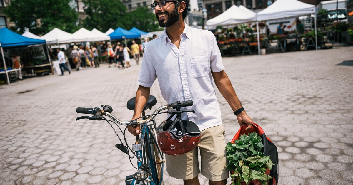 Everyday Ways to Help Nature | The Nature Conservancy