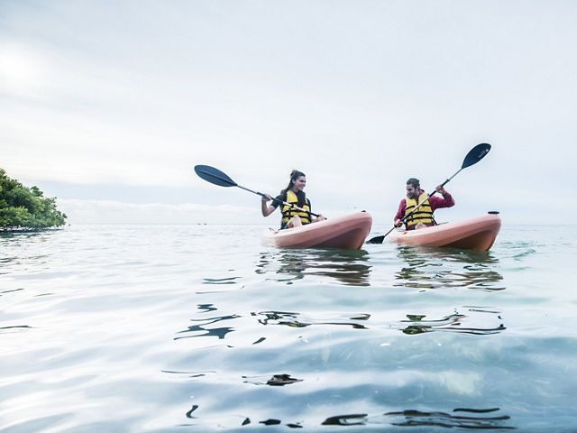 Biscayne National Park