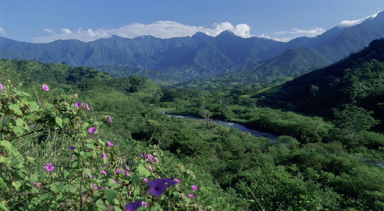 Sierra Madre
