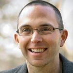 Headshot of Robert McDonald.