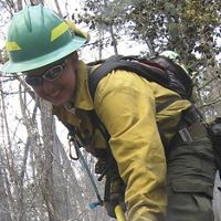 The Nature Conservancy in Arkansas has two prescribed fire crews that restore fire to fire-dependent landscapes throughout the state.