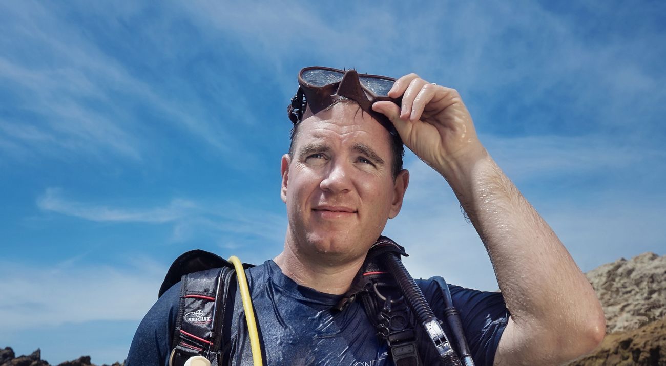 Nautical Quest