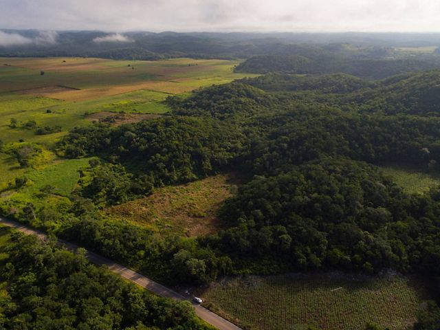 Better agricultural practices can reduce emissions.