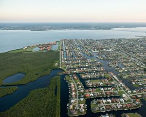 TNC is working closely with the city and regional partners, developing projects to improve coastal resilience.