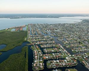 TNC is working closely with the city and regional partners, developing projects to improve coastal resilience.