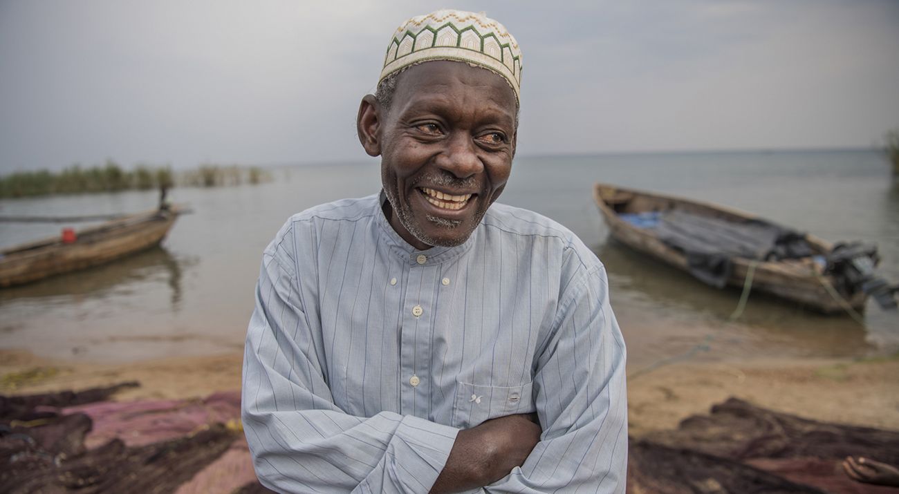 Bakari Itembe