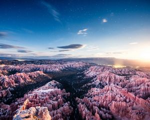 Bryce Canyon National Park