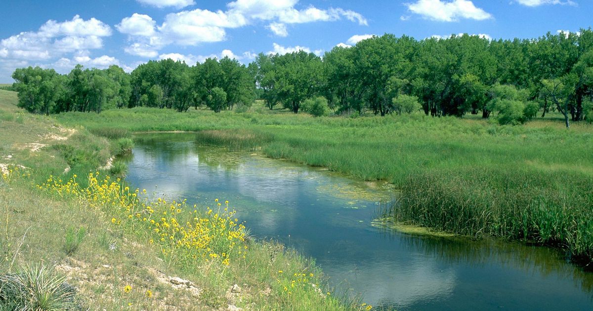 Colorado’s Fox Ranch I The Nature Conservancy