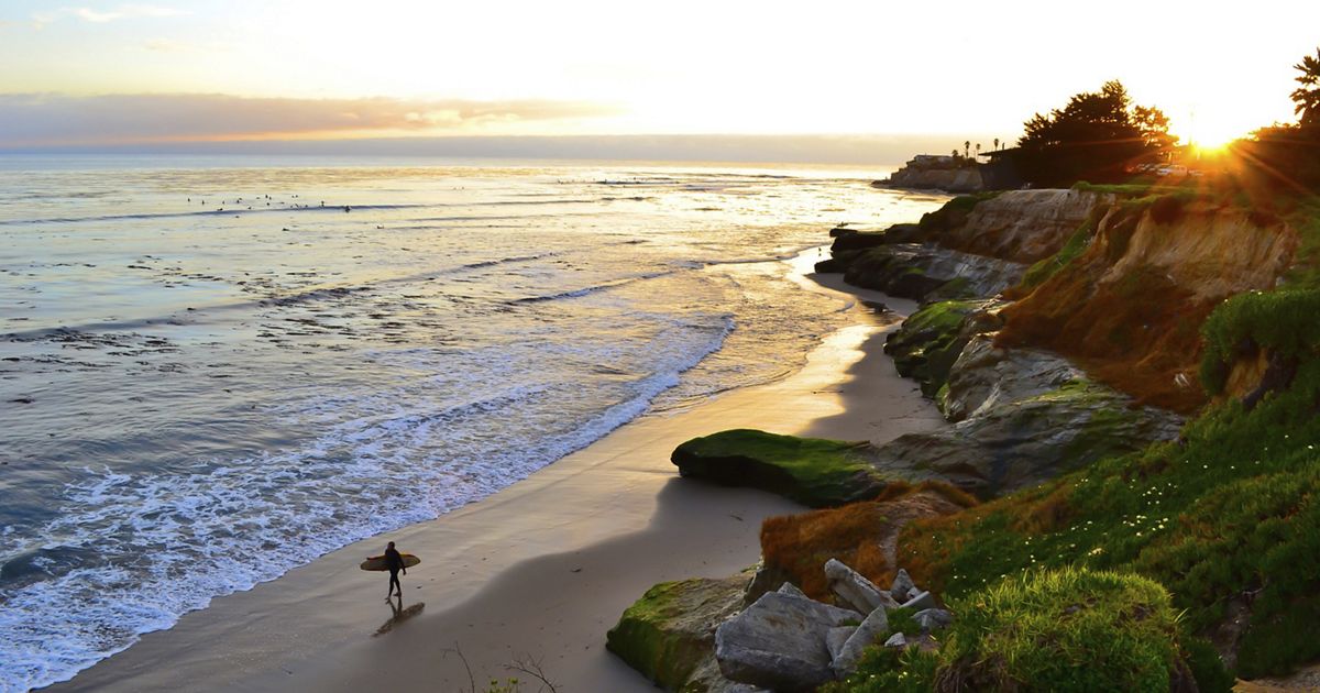 18 Million NOAA Grant To Address Pacific Coast Ocean Restoration 18-million-noaa-grant-to-address-pacific-coast-ocean-restoration