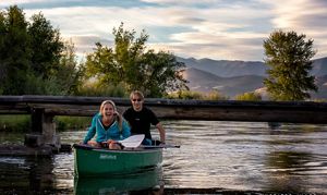 Silver Creek Preserve | The Nature Conservancy in Idaho