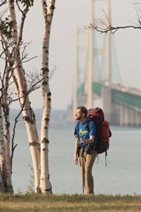 Nature Conservancy trustee, Last Great Places Society member and immediate past chair of TNC's Trustee Council.