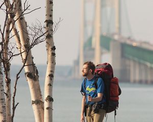 Nature Conservancy trustee, Last Great Places Society member and immediate past chair of TNC's Trustee Council.