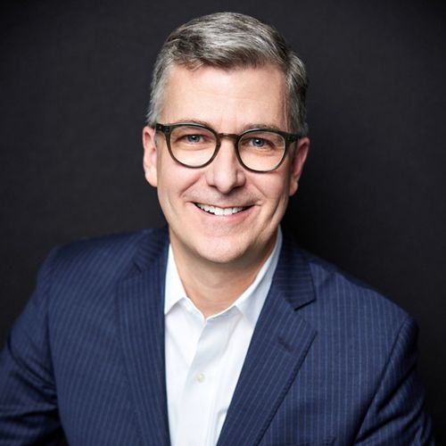 Headshot of Tom Neises.