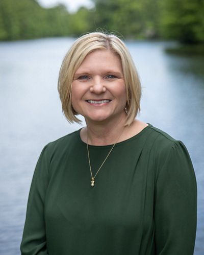 Florida trustee Tracy Duda Chapman.