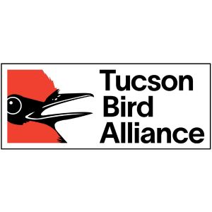 An illustration of a red bird is on the left hand side.