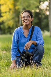 Foto de perfil de Sonia Najera.