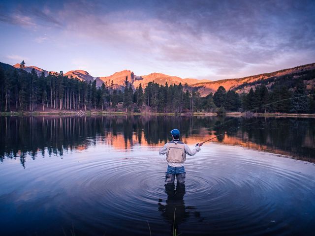 Rocky Mountain National Park