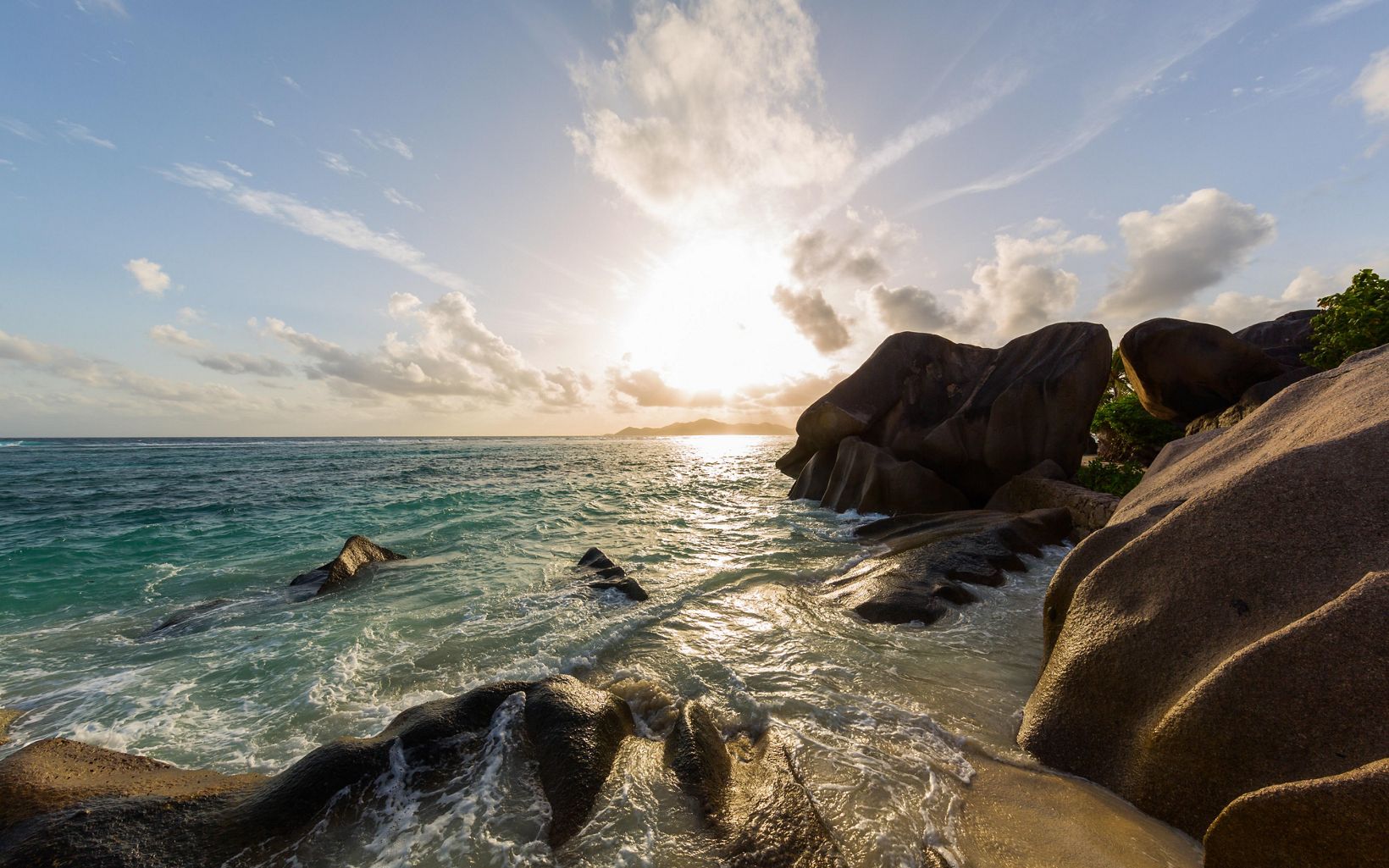 Seychelles' Inner Islands TNC is currently working on Blue Bonds with 20 countries, but as many as 85 countries could benefit from the strategy. © Jason Houston