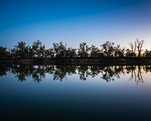 Water funds