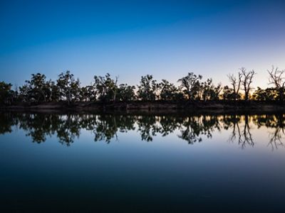 Cuenca Murray-Darling