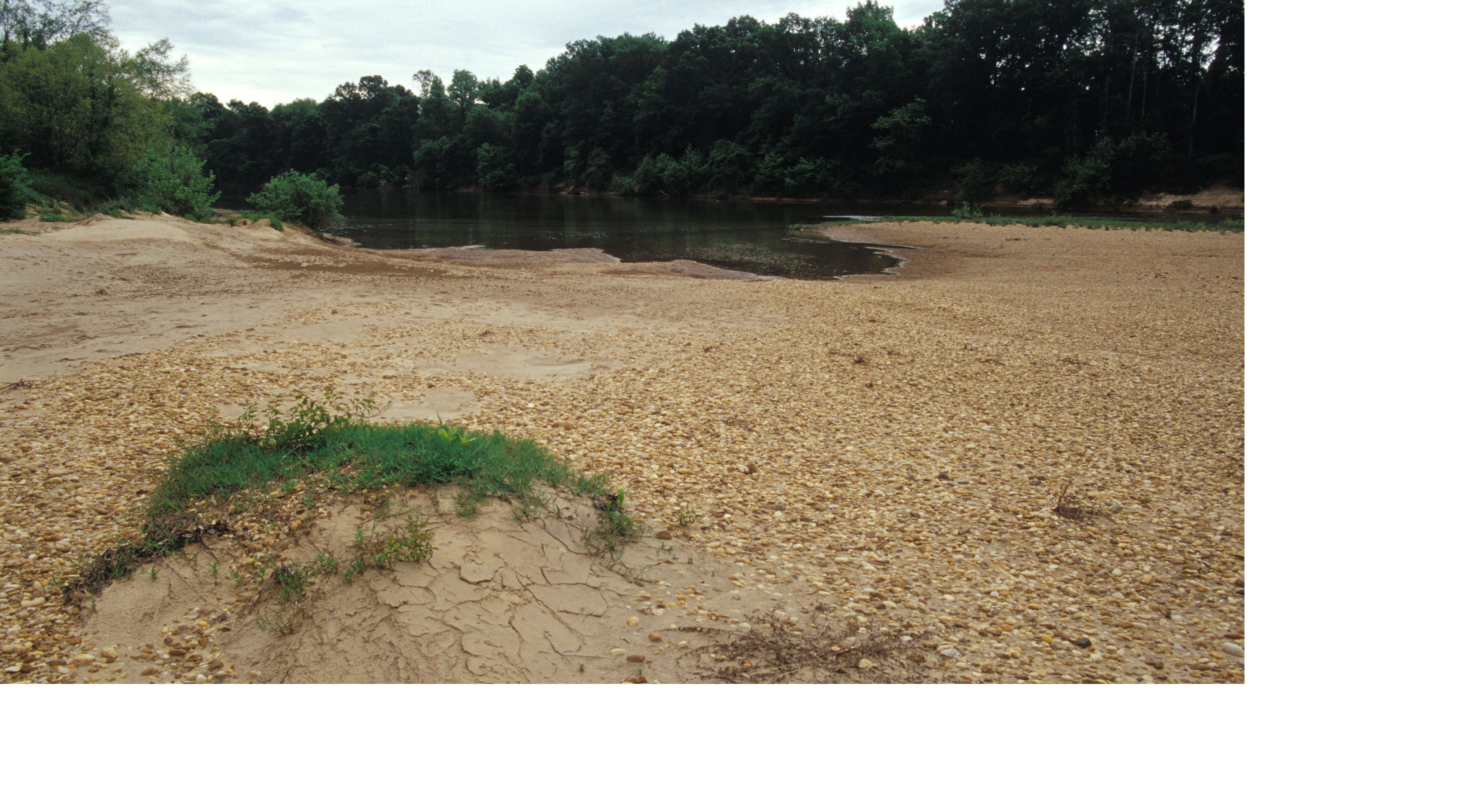 Bartons Beach On The Cahaba Bartons Beach On The Cahaba