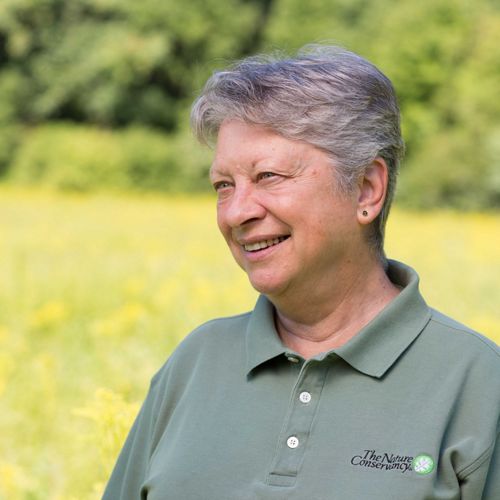 Dr. Barbara Brummer.