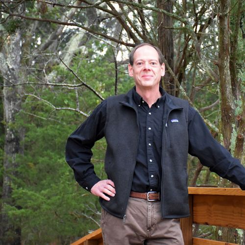 Bill Kittrell headshot.