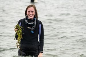 Maura Duffy headshot.