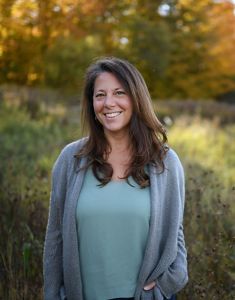 Headshot of Heather Furman.