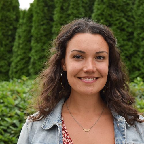 Maia Murphy-Williams headshot.