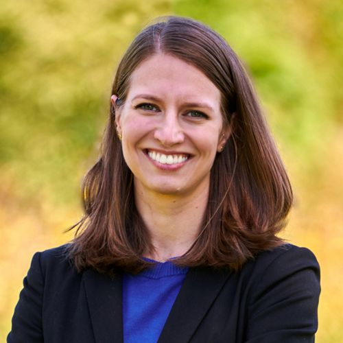 Managing Director, Capital Raising