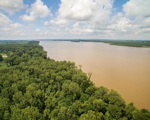 Mississippi River