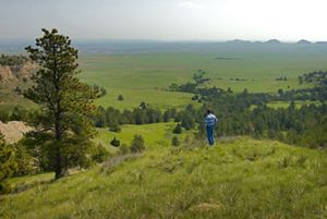 TNC in Nebraska: Murphy Ranch