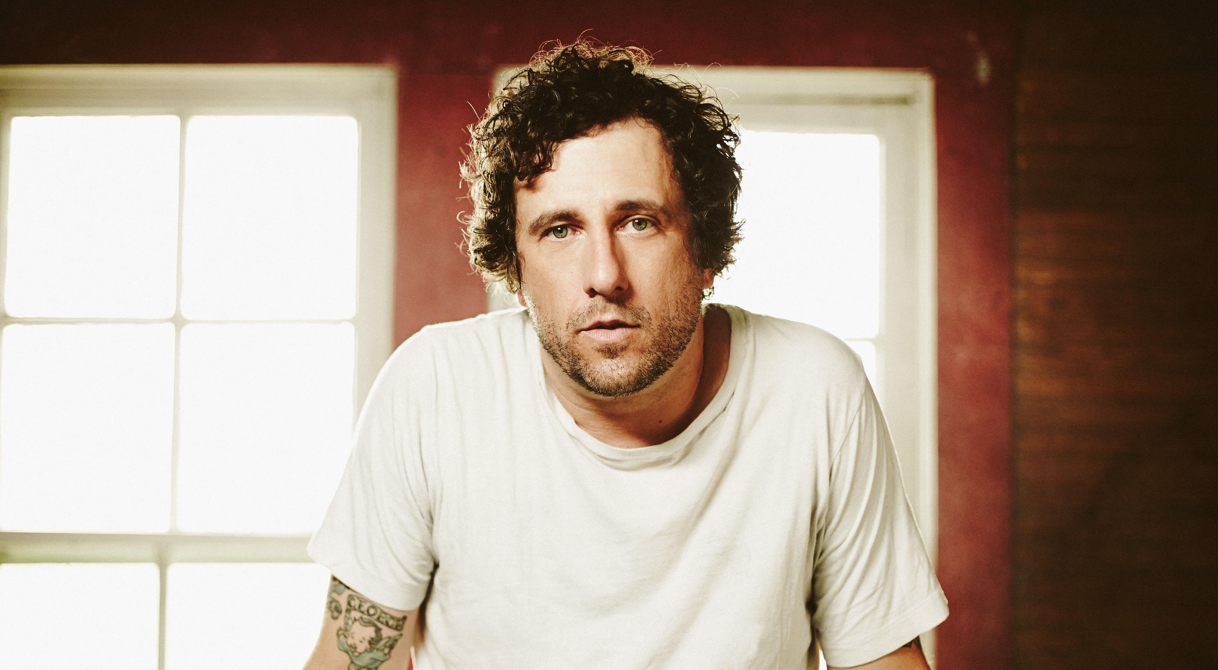 If Trees Could Sing - Will Hoge & Willow Oak