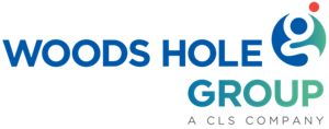 Woods Hole Group Logo.